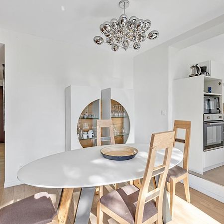 Cassis, Superbe Appartement Avec Terrasse Zewnętrze zdjęcie