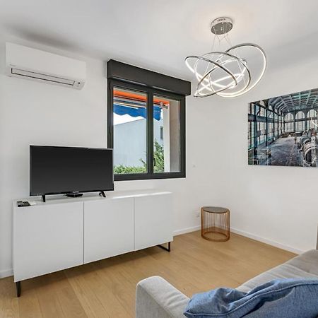 Cassis, Superbe Appartement Avec Terrasse Zewnętrze zdjęcie