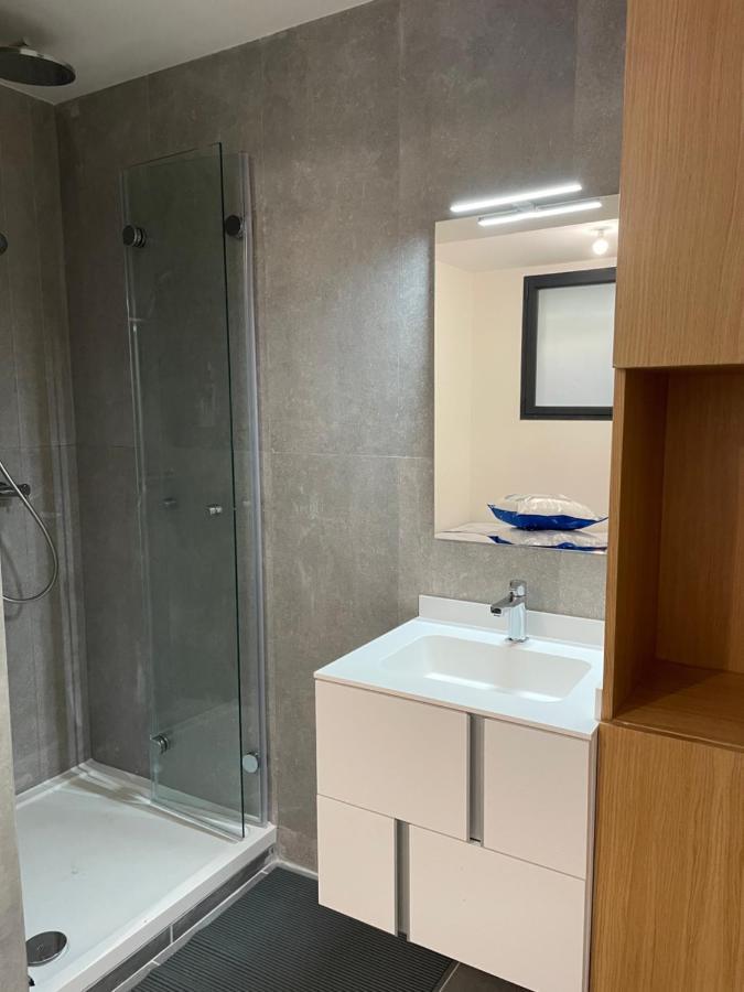 Cassis, Superbe Appartement Avec Terrasse Zewnętrze zdjęcie