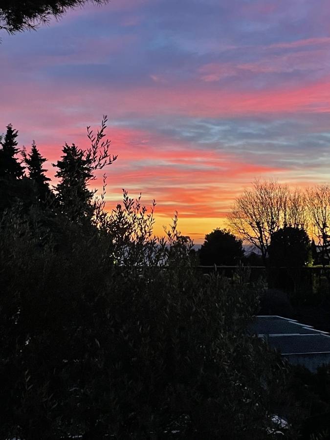 Cassis, Superbe Appartement Avec Terrasse Zewnętrze zdjęcie