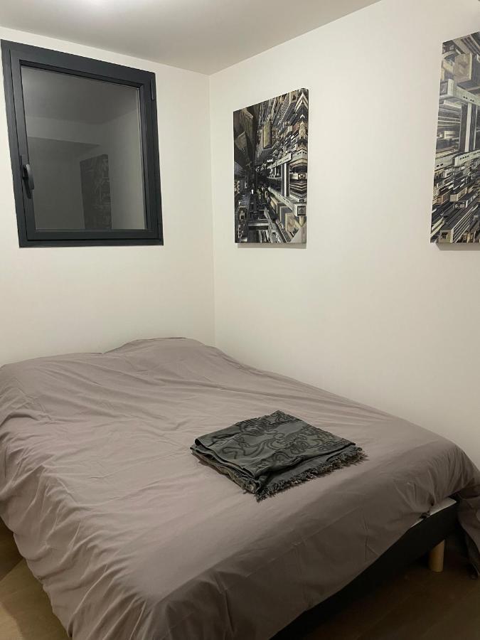 Cassis, Superbe Appartement Avec Terrasse Zewnętrze zdjęcie