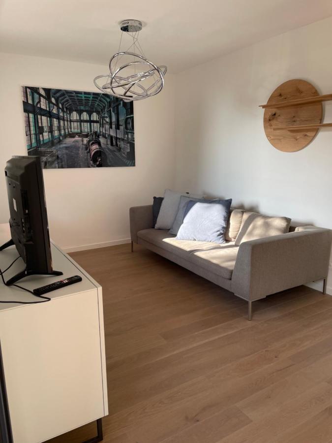 Cassis, Superbe Appartement Avec Terrasse Zewnętrze zdjęcie