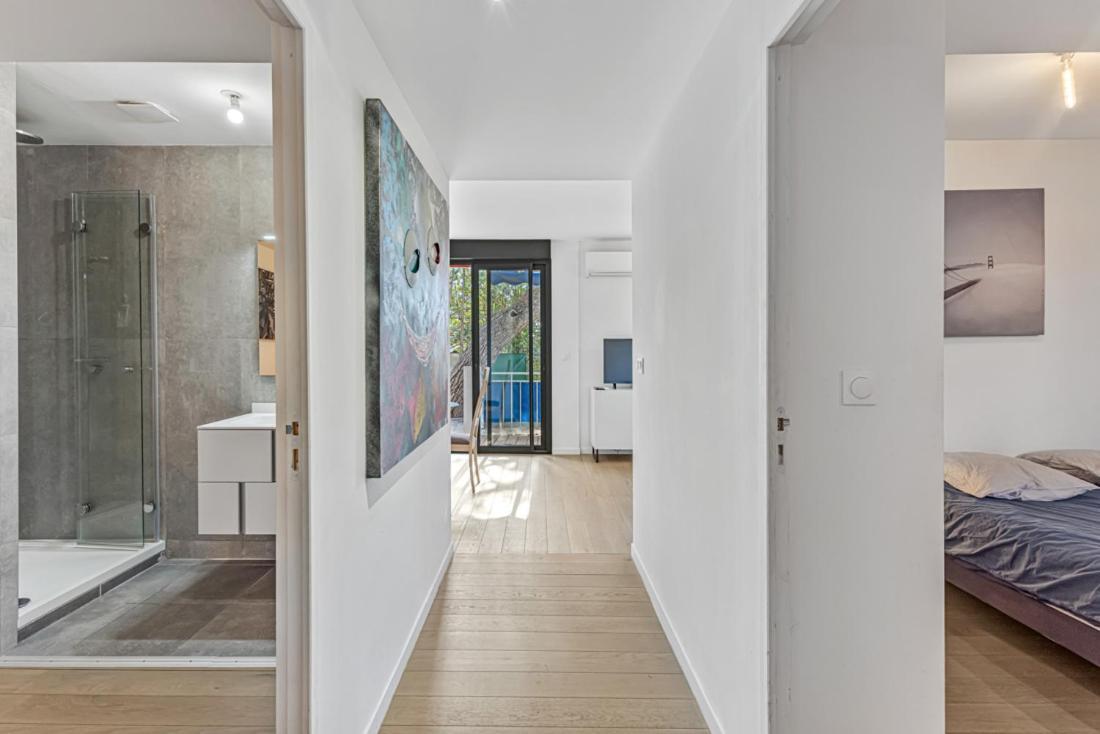 Cassis, Superbe Appartement Avec Terrasse Zewnętrze zdjęcie