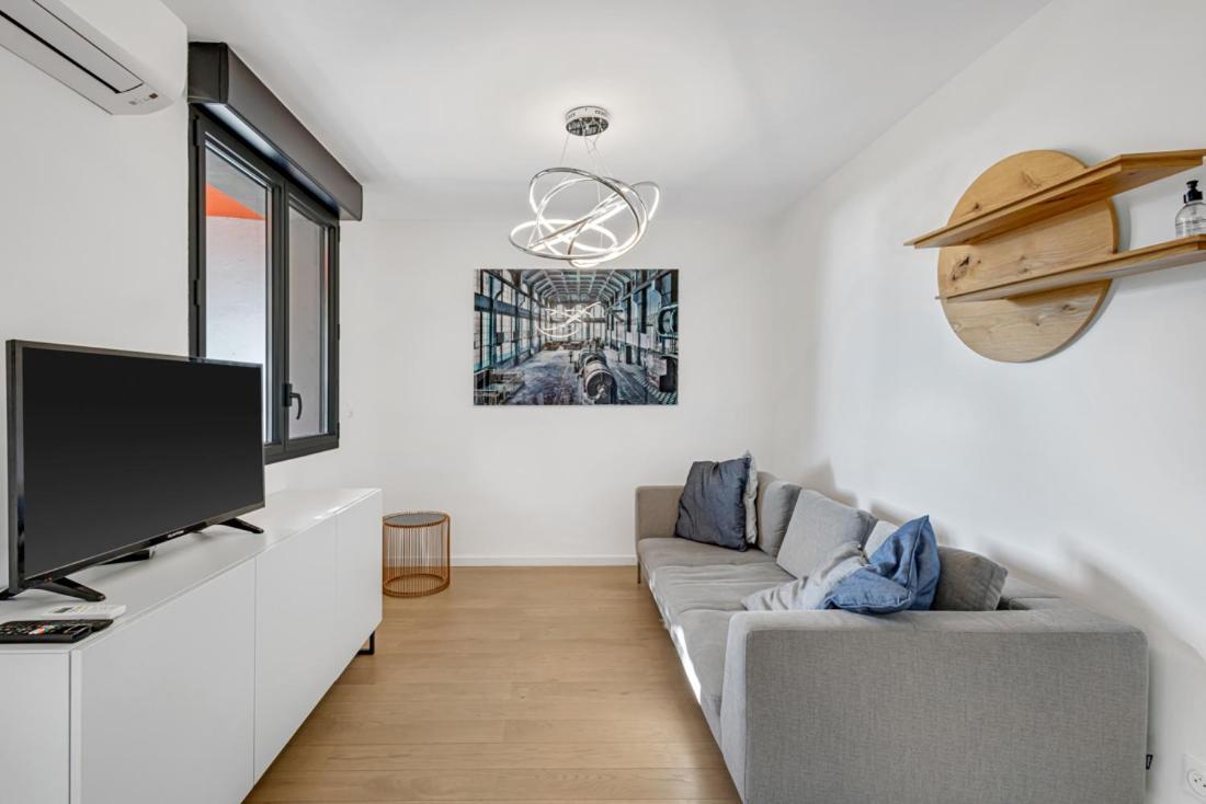 Cassis, Superbe Appartement Avec Terrasse Zewnętrze zdjęcie