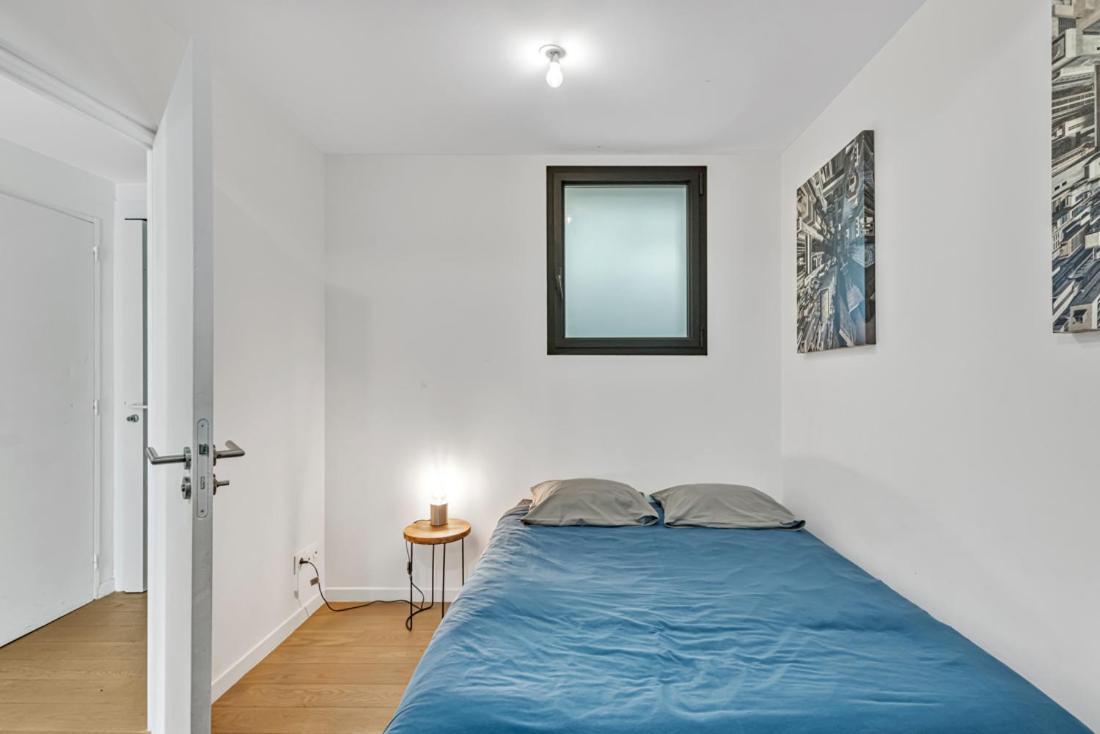 Cassis, Superbe Appartement Avec Terrasse Zewnętrze zdjęcie