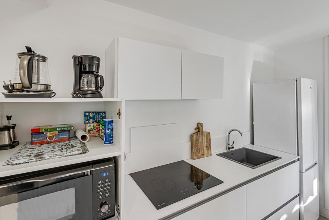 Cassis, Superbe Appartement Avec Terrasse Zewnętrze zdjęcie
