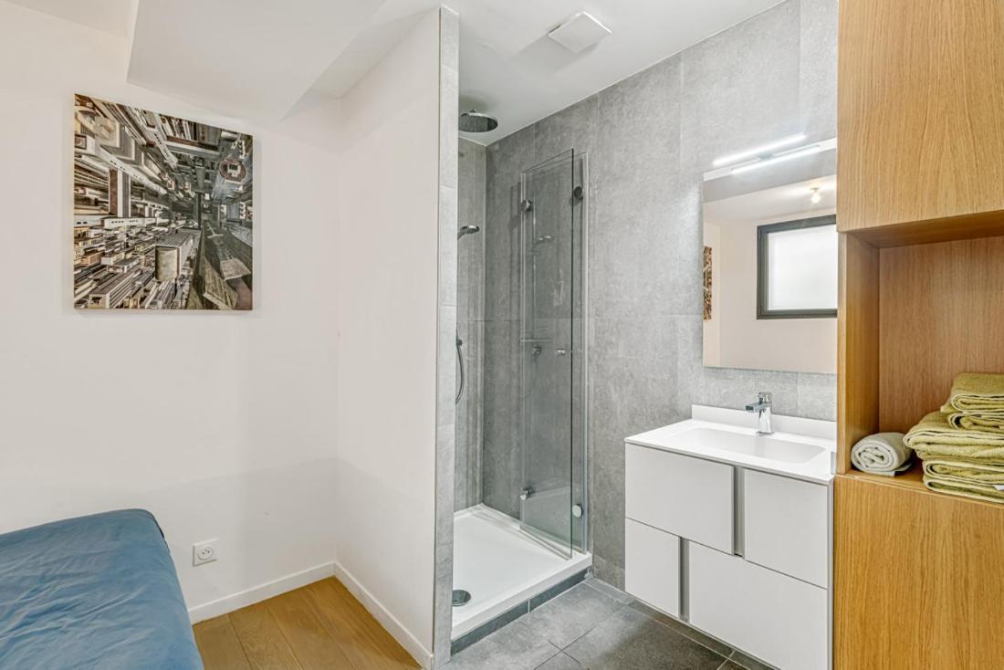 Cassis, Superbe Appartement Avec Terrasse Zewnętrze zdjęcie