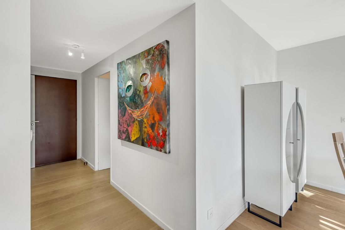 Cassis, Superbe Appartement Avec Terrasse Zewnętrze zdjęcie