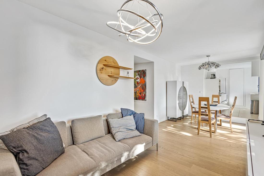 Cassis, Superbe Appartement Avec Terrasse Zewnętrze zdjęcie