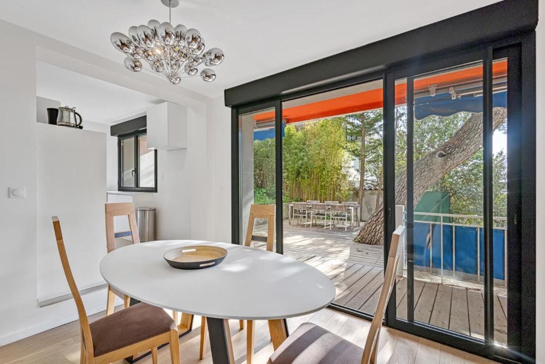 Cassis, Superbe Appartement Avec Terrasse Zewnętrze zdjęcie