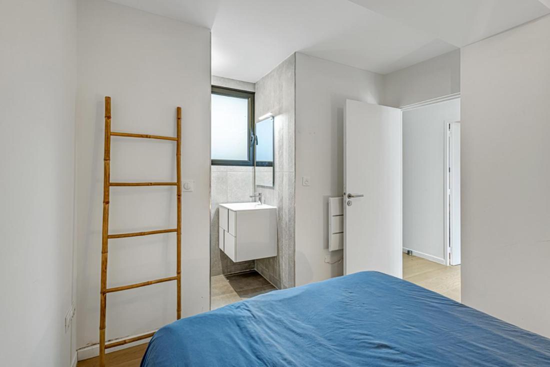 Cassis, Superbe Appartement Avec Terrasse Zewnętrze zdjęcie